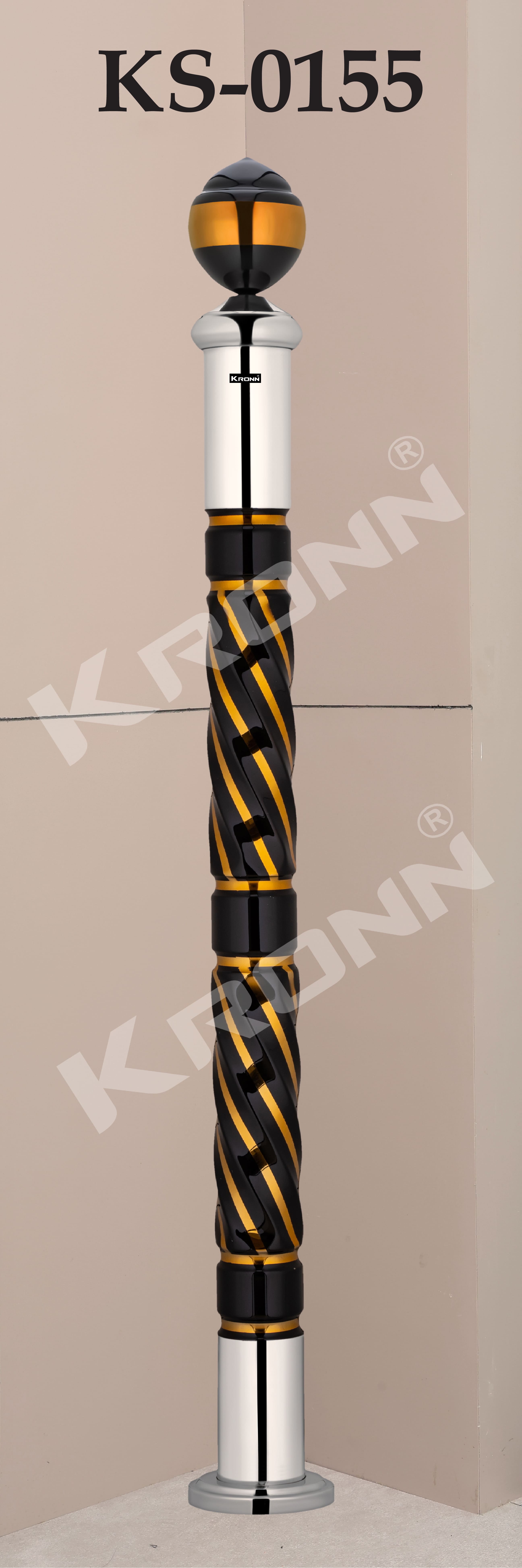 KS-0155 75mm